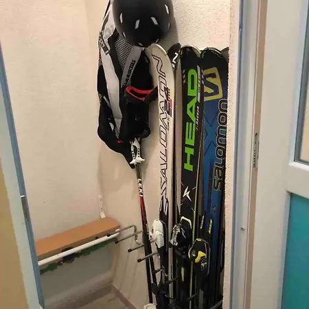 Mont, Lux & Jacuzzi - Jahorina