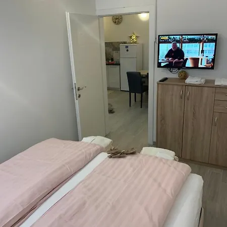 Apartament Mont, Lux & Jacuzzi - Jahorina