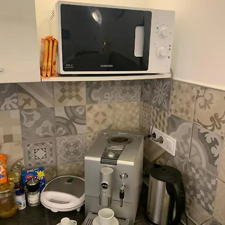 Mont, Lux & Jacuzzi - Apartman Jahorina