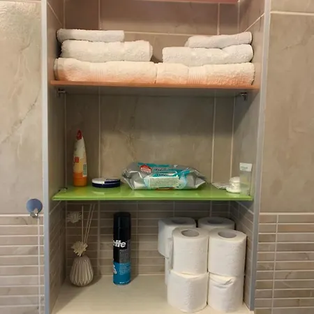 Apartment Mont, Lux & Jacuzzi - *