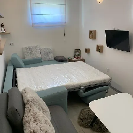 Apartment Mont, Lux & Jacuzzi - *