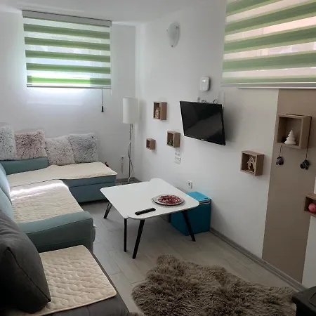 Apartment Mont, Lux & Jacuzzi - Jahorina