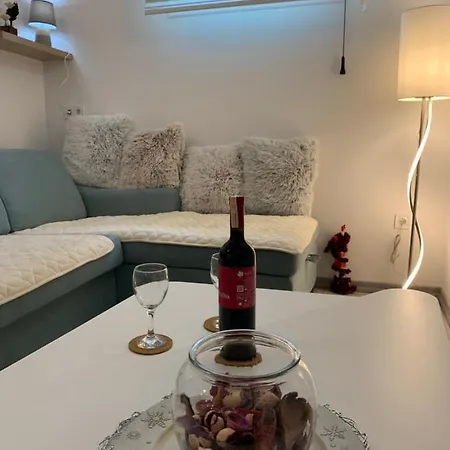 Apartment Mont, Lux & Jacuzzi - *